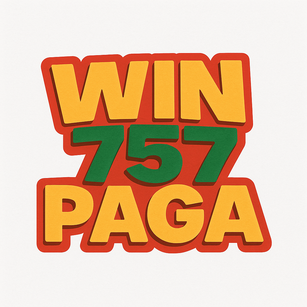 Win 757 Paga Logo